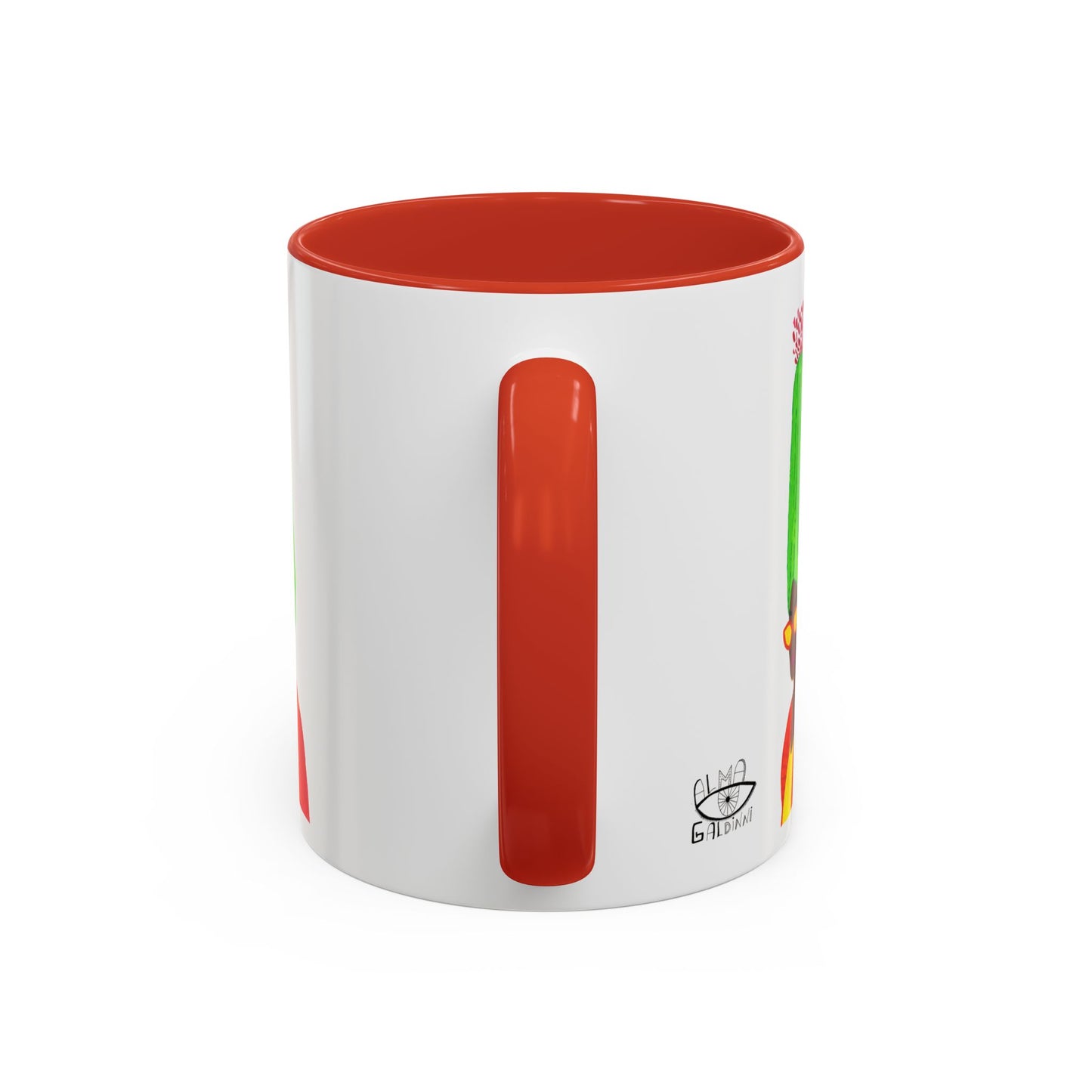 Iara Mug