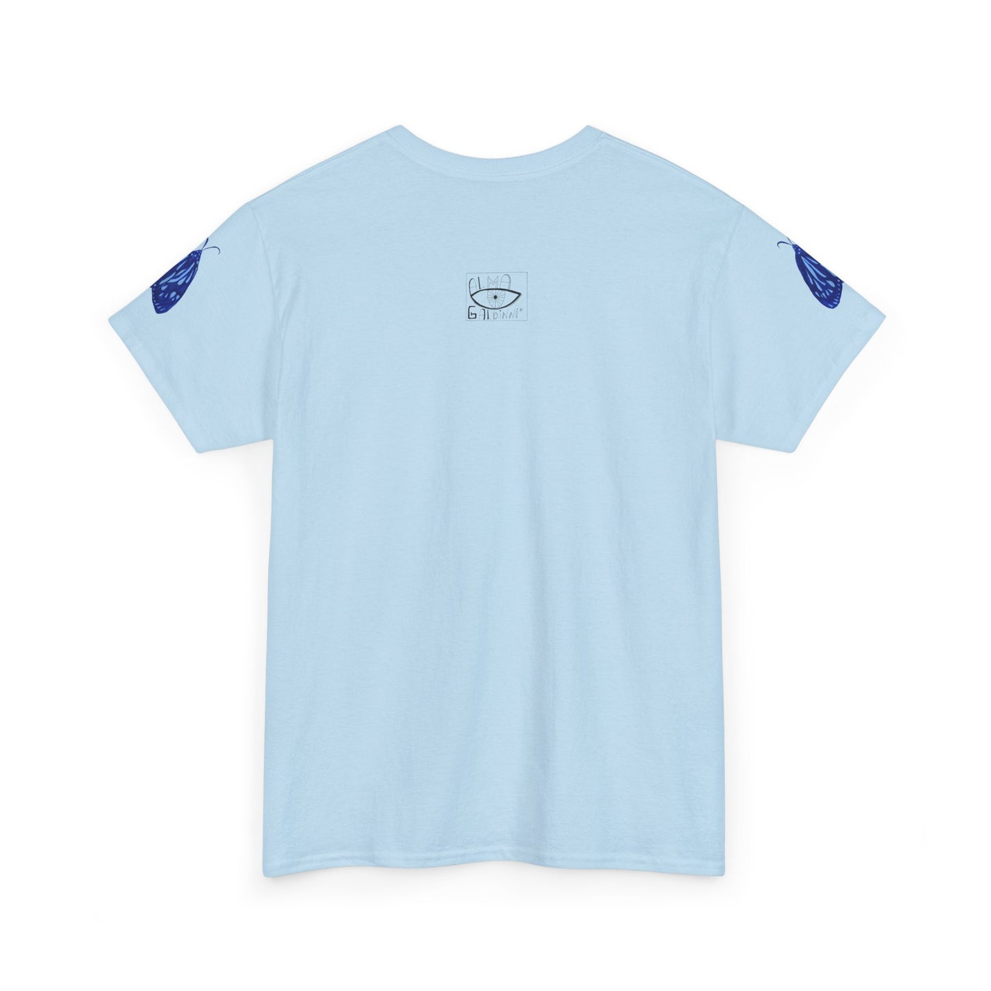 Art Nouveaux Unisex Heavy Cotton Tee