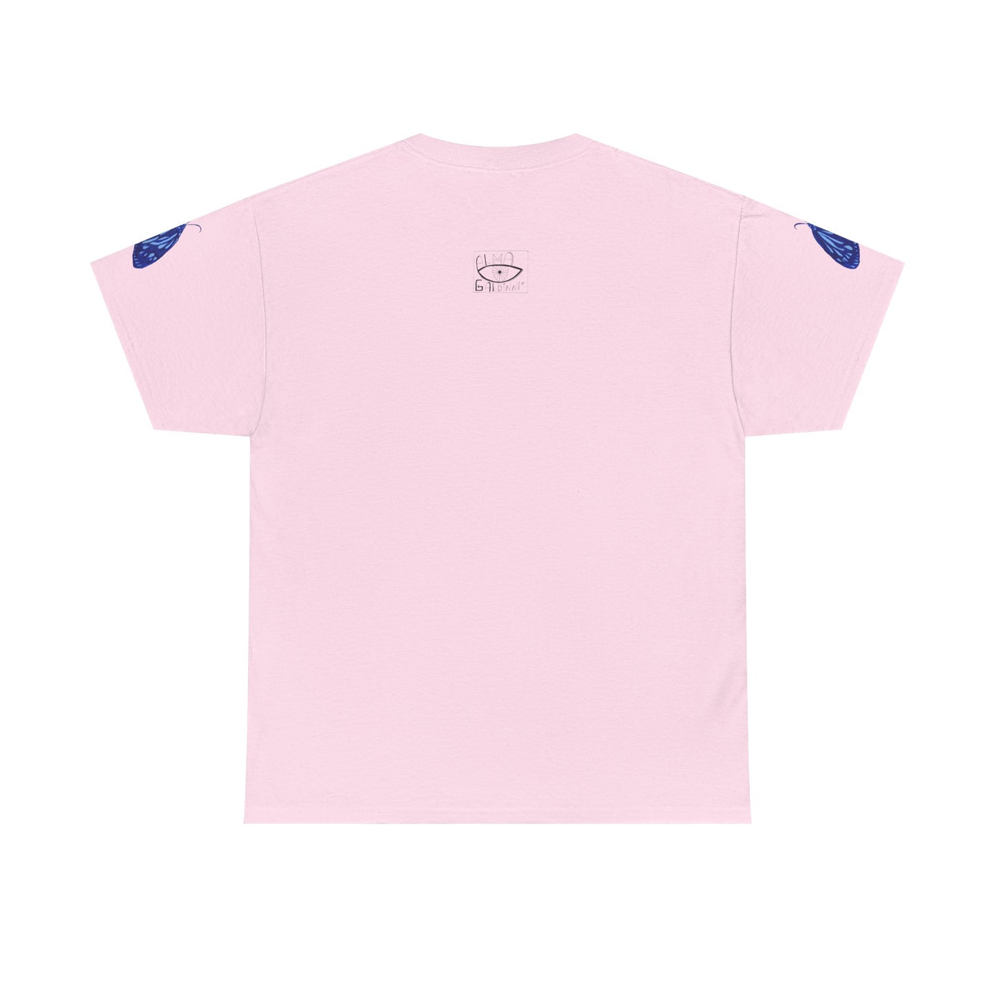 Art Nouveaux Unisex Heavy Cotton Tee