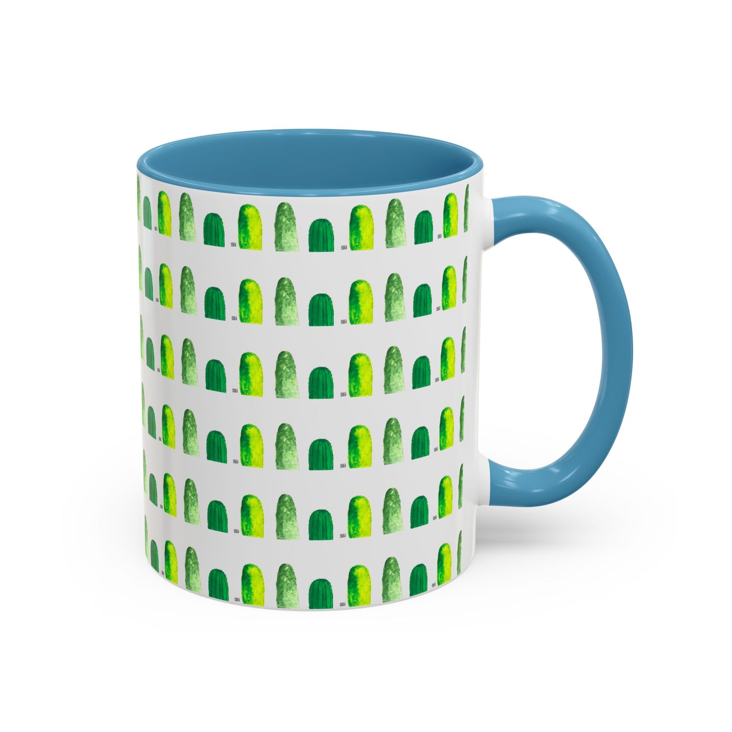 Beatrice Cactus Mug