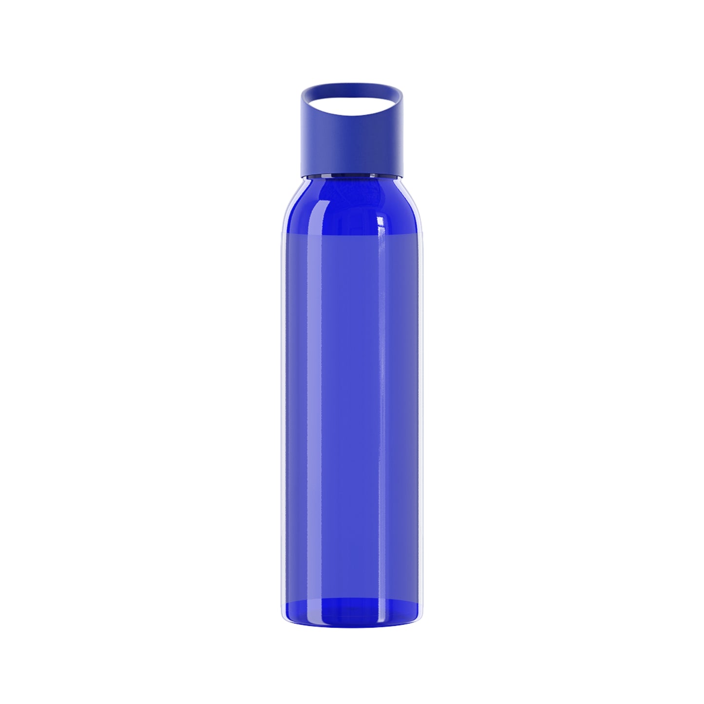 Jesus Sky Water Bottle