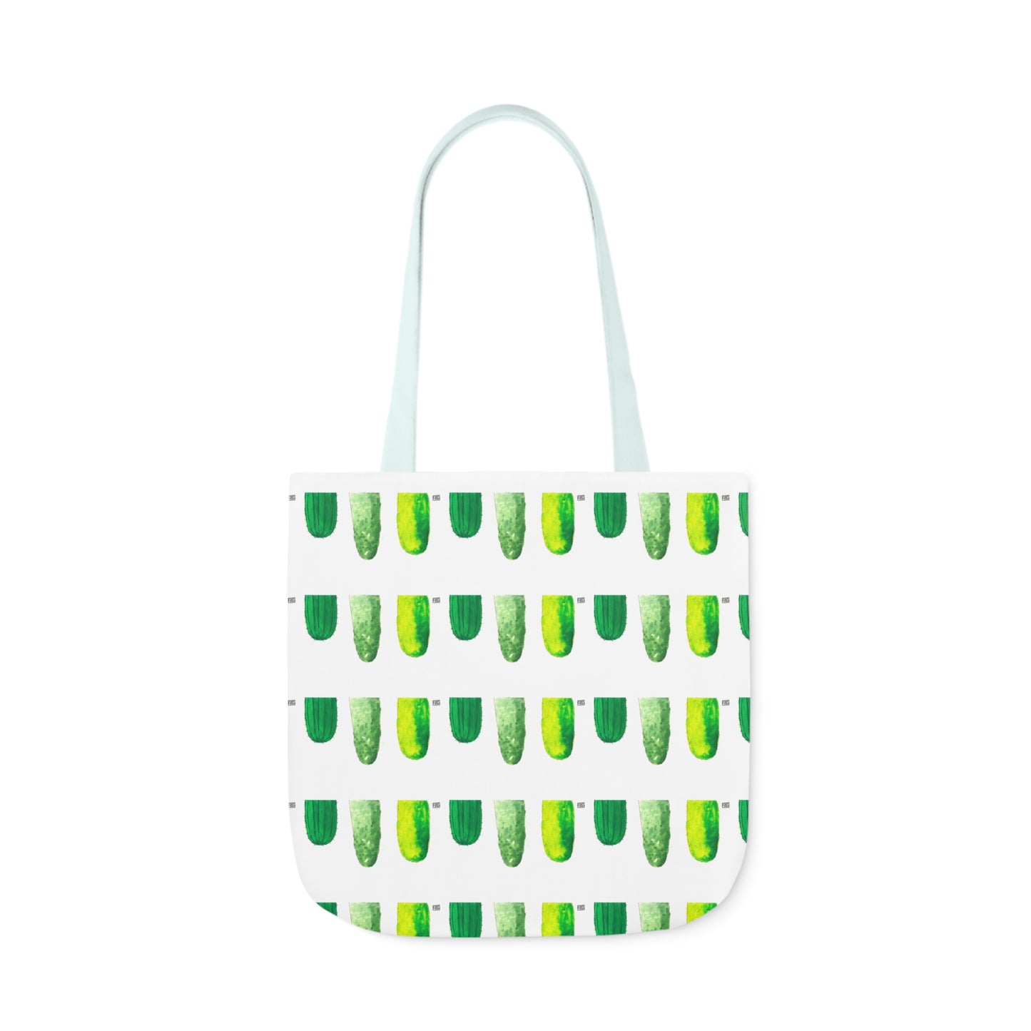 Beatrice Cactus tote bag