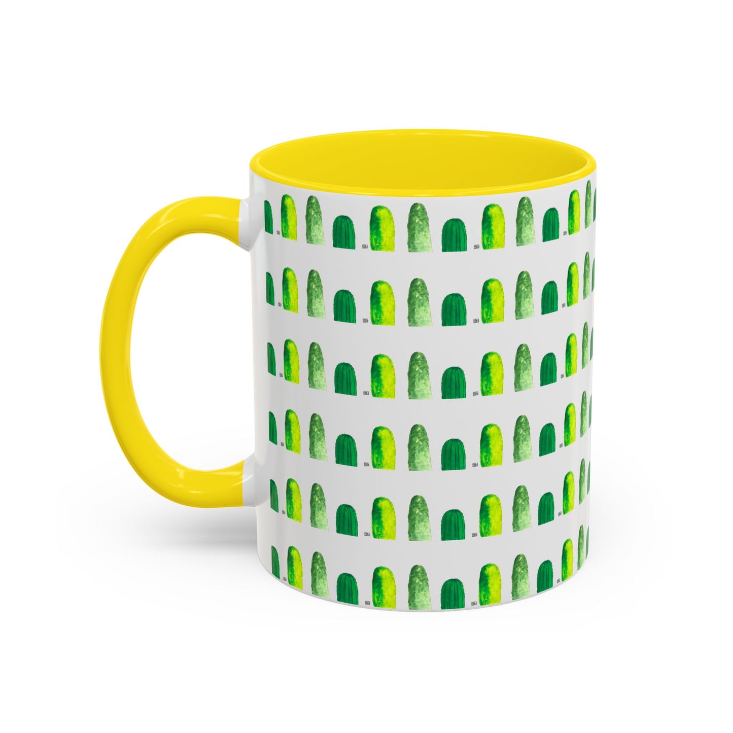 Beatrice Cactus Mug