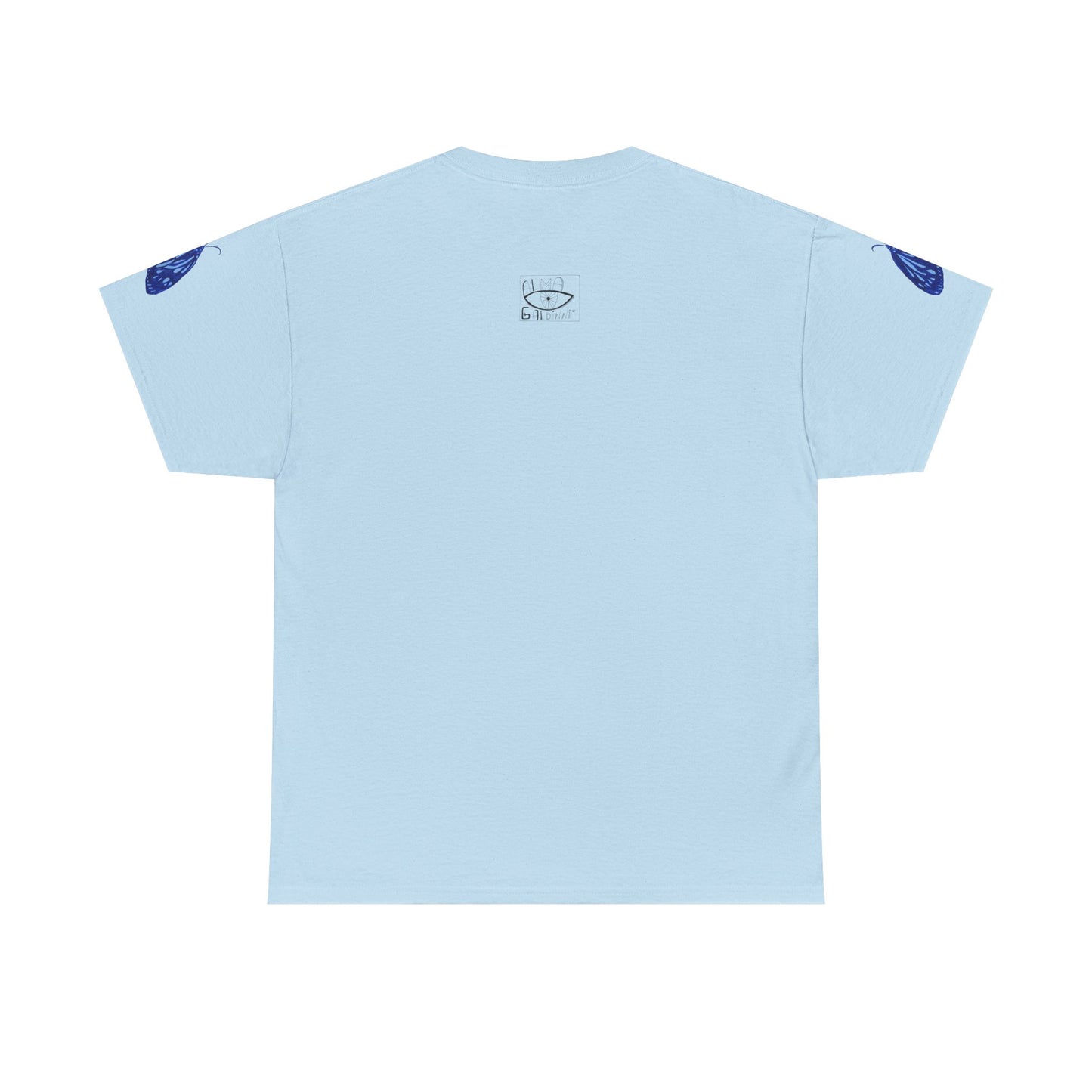 Art Nouveaux Unisex Heavy Cotton Tee