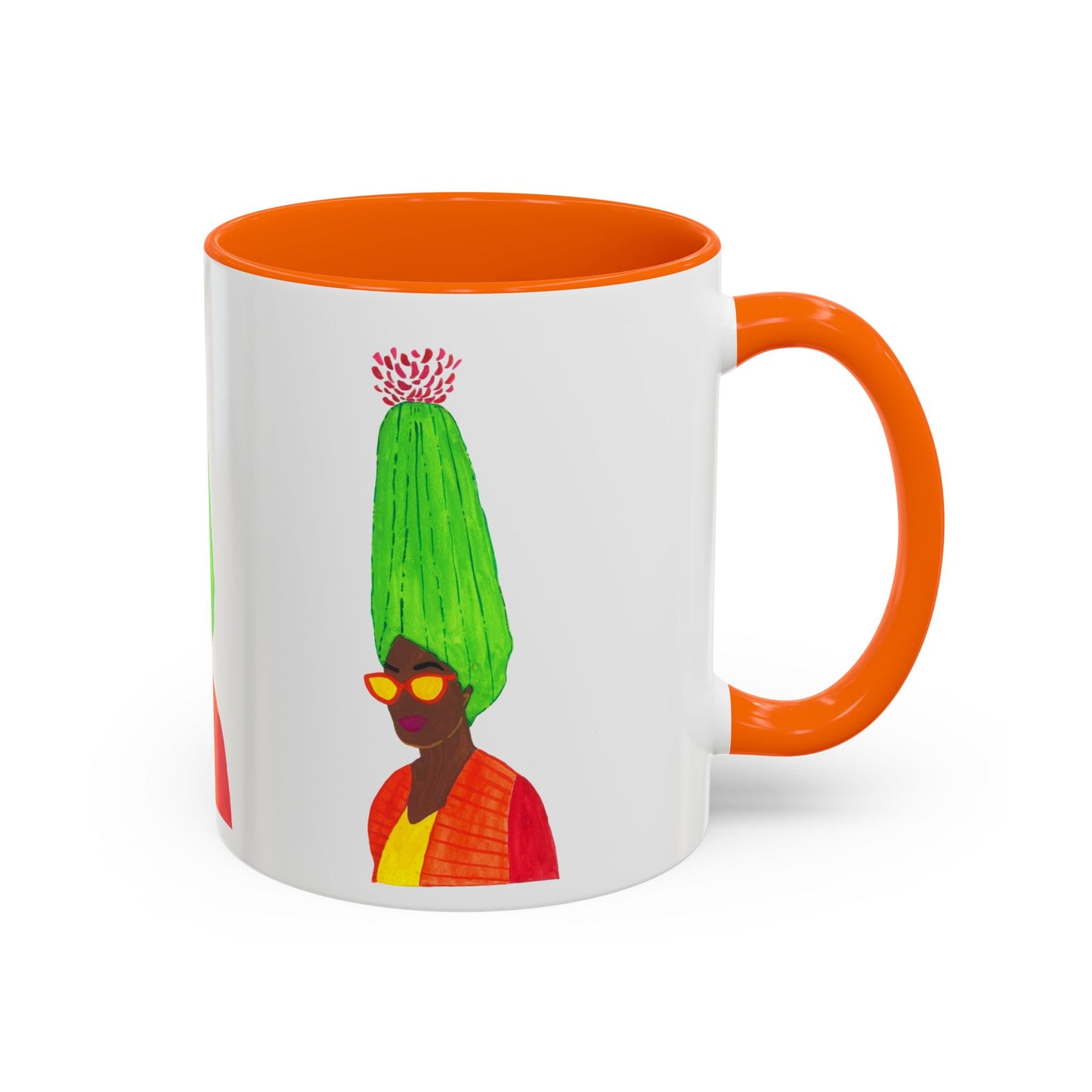 Iara Mug