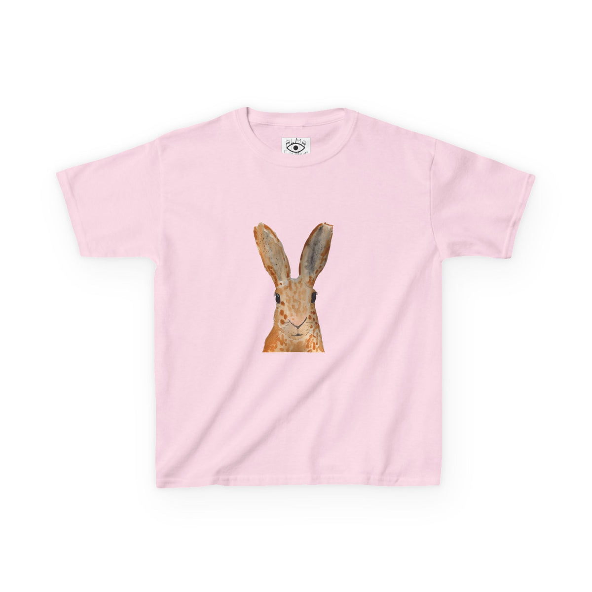 Unique Rabbit Kids Heavy Cotton™ Tee