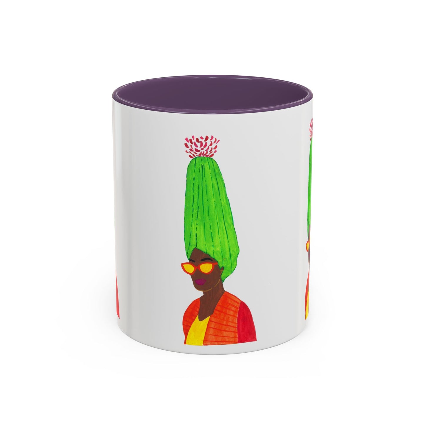 Iara Mug