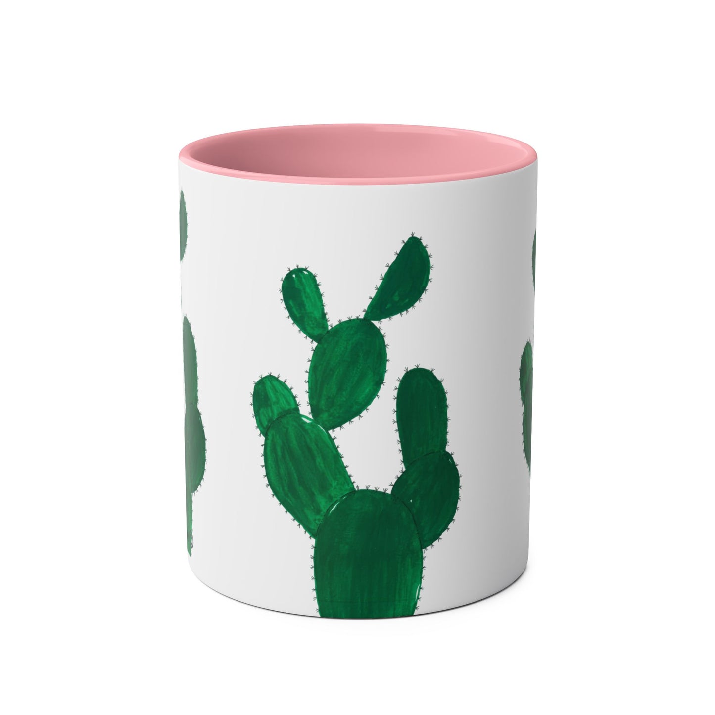 Beatrice Cactus Mug