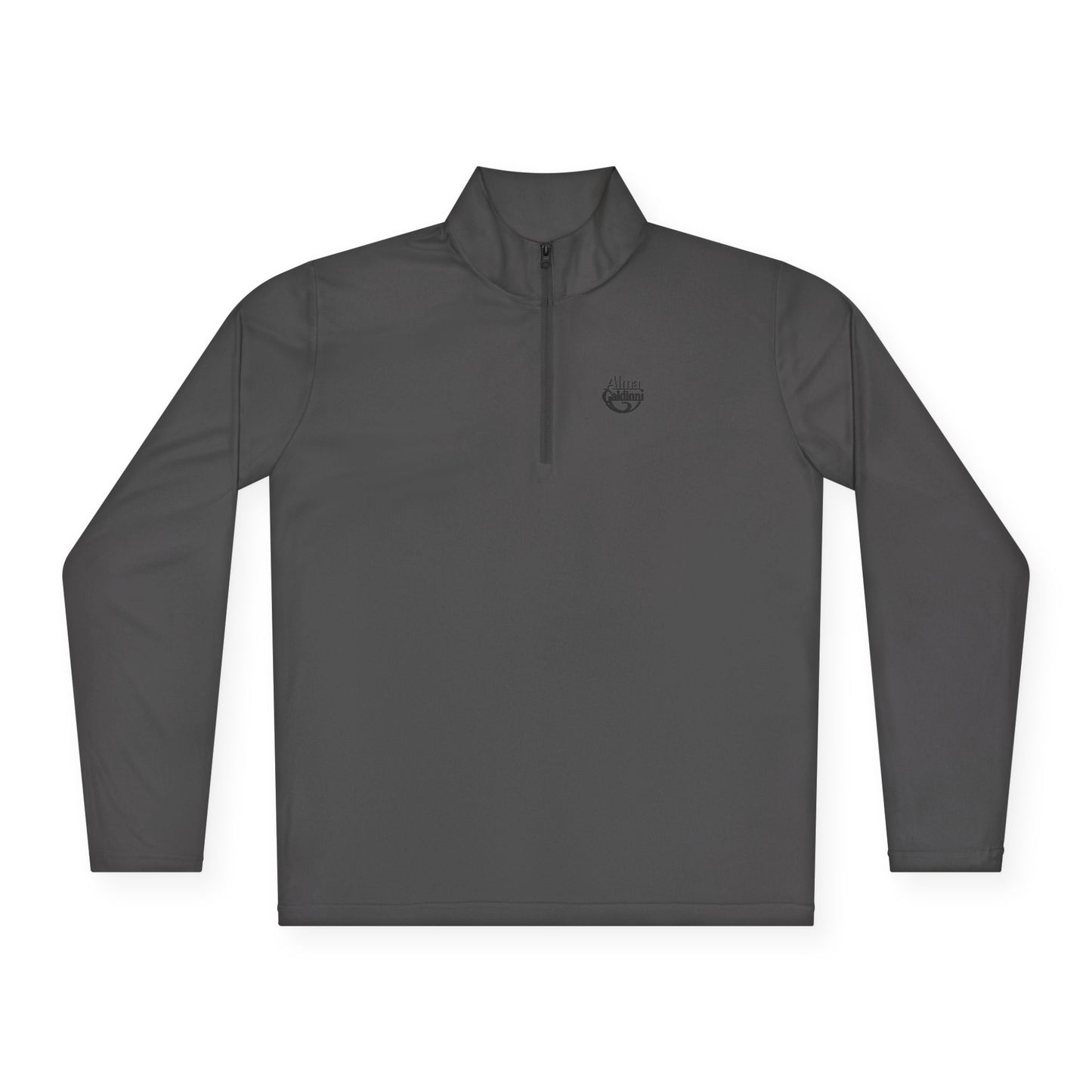 Dog Unisex Quarter-Zip Pullover