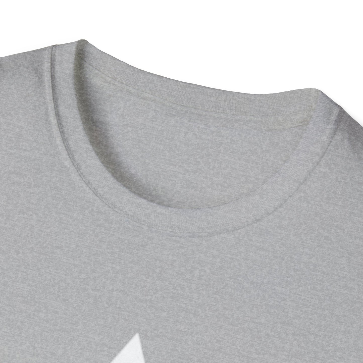 Wanted Heart T-Shirt | Unisex Softstyle Tee for Animal Lovers, Unique Gift, Casual Wear, Valentine's Day, Birthday, Fun Graphics