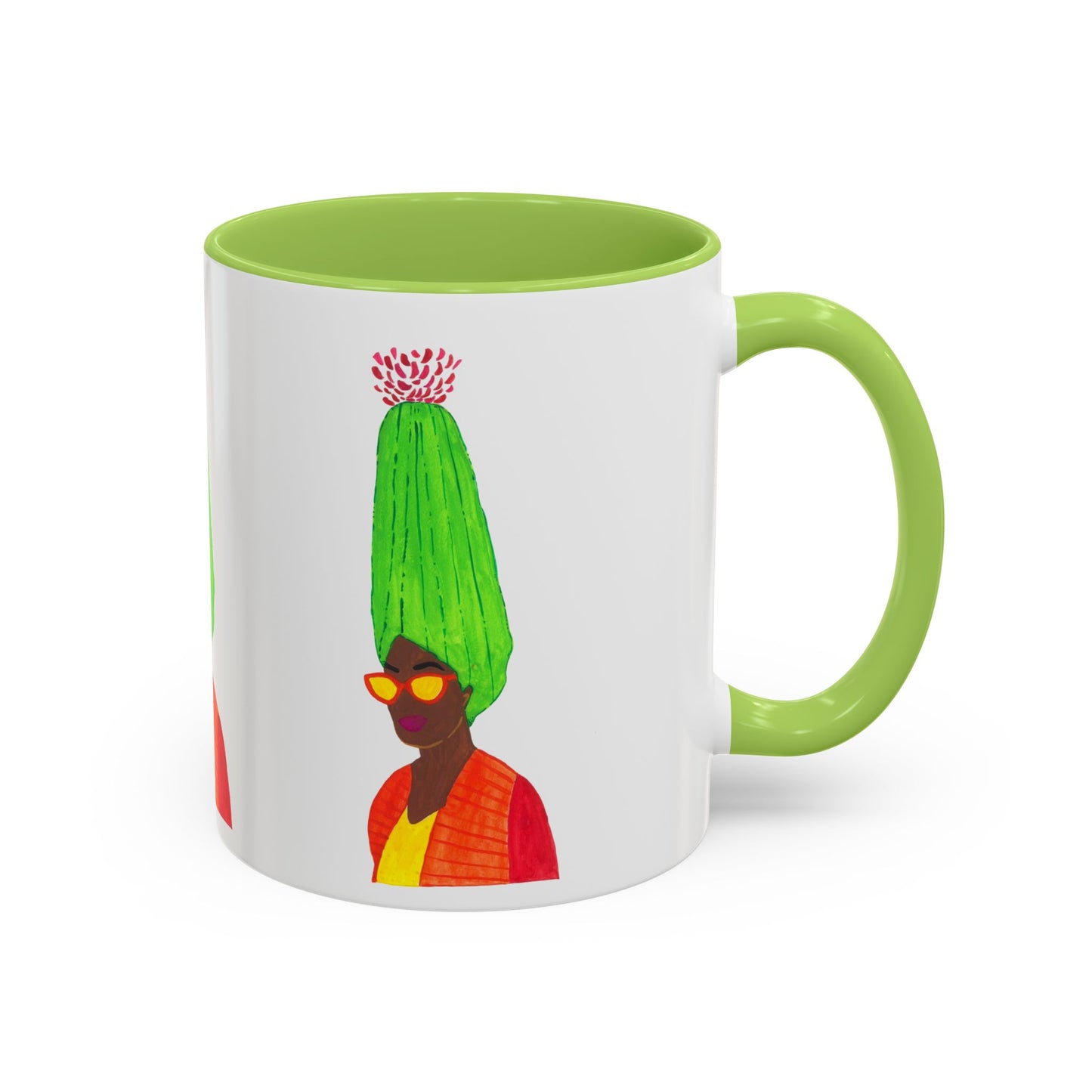 Iara Mug