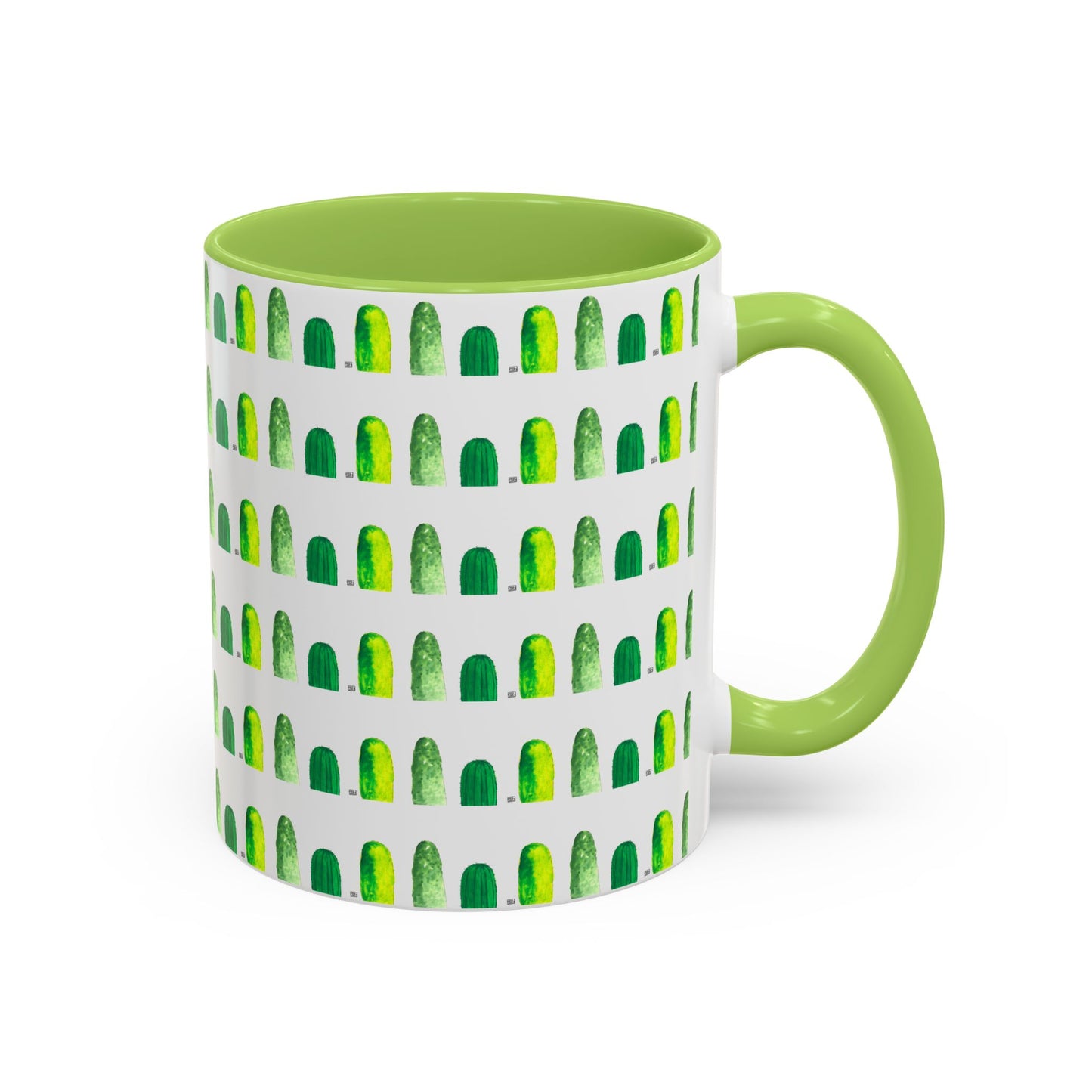 Beatrice Cactus Mug