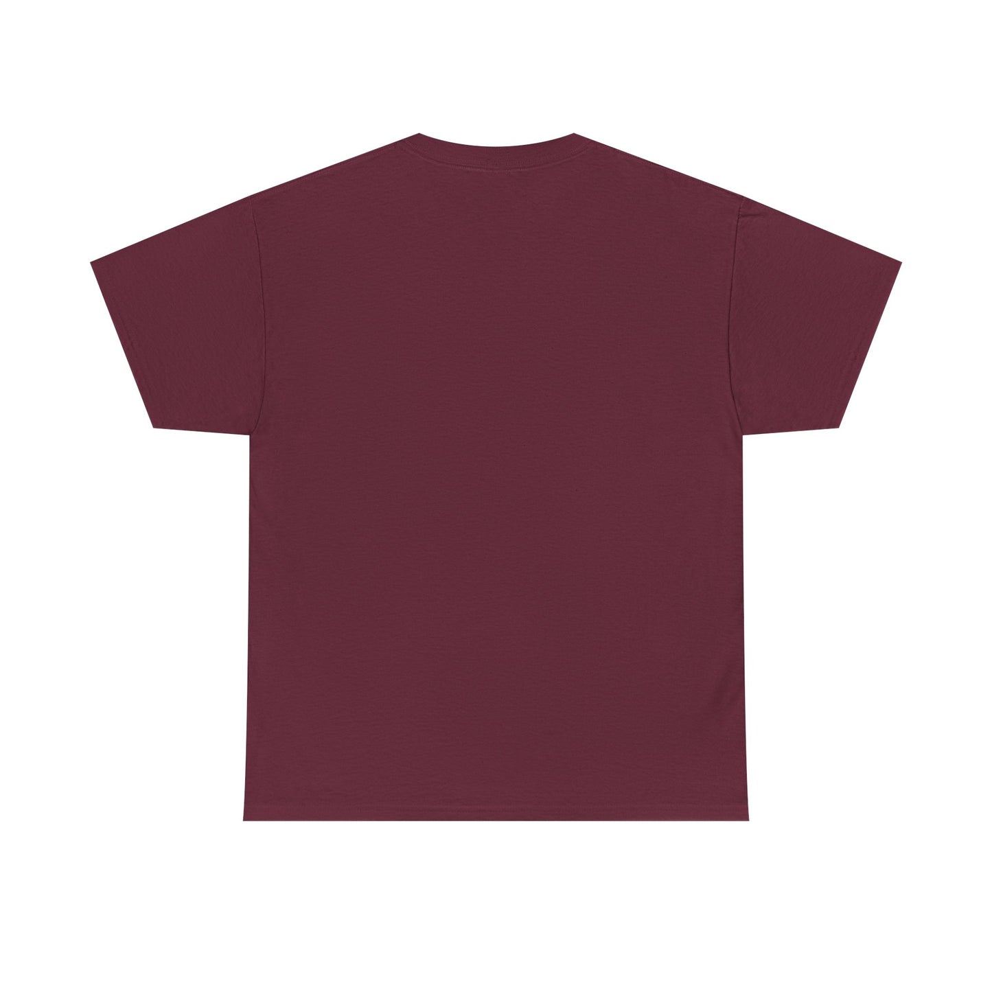 French Buldog Unisex Heavy Cotton Tee