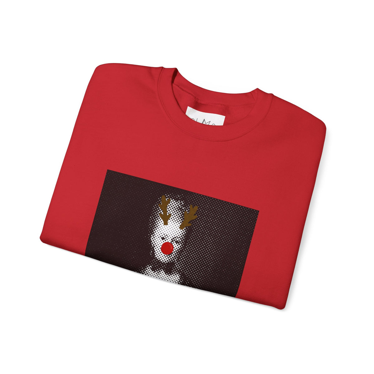 Marie Antoinette Unisex Heavy Blend™ Crewneck Sweatshirt