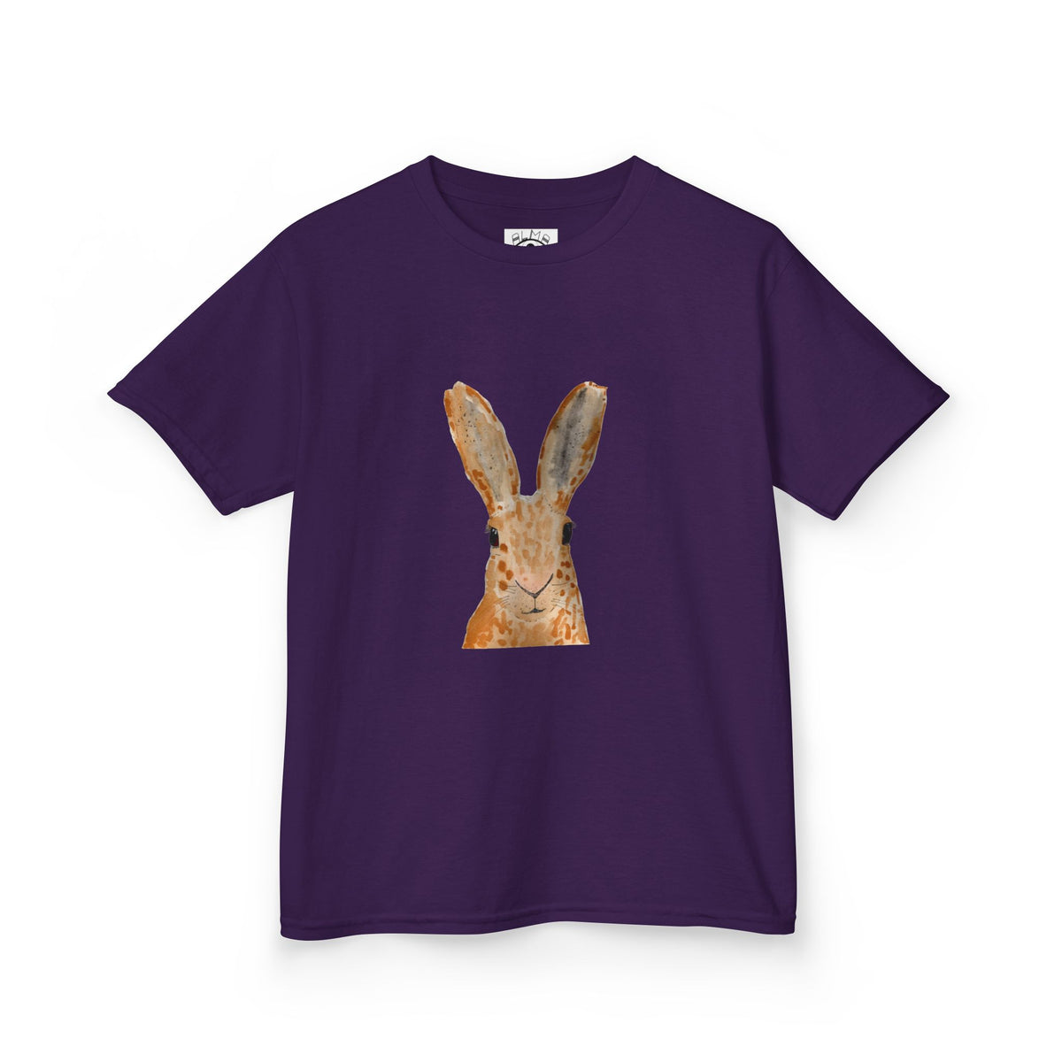 Unique Rabbit Kids Heavy Cotton™ Tee