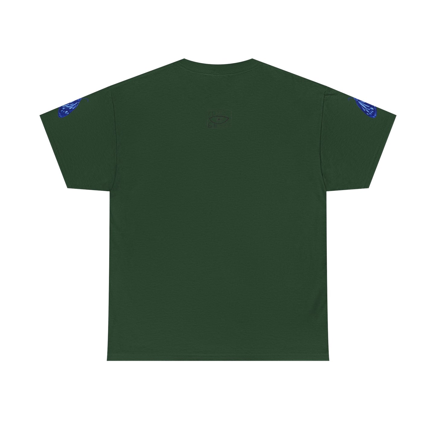 Art Nouveaux Unisex Heavy Cotton Tee