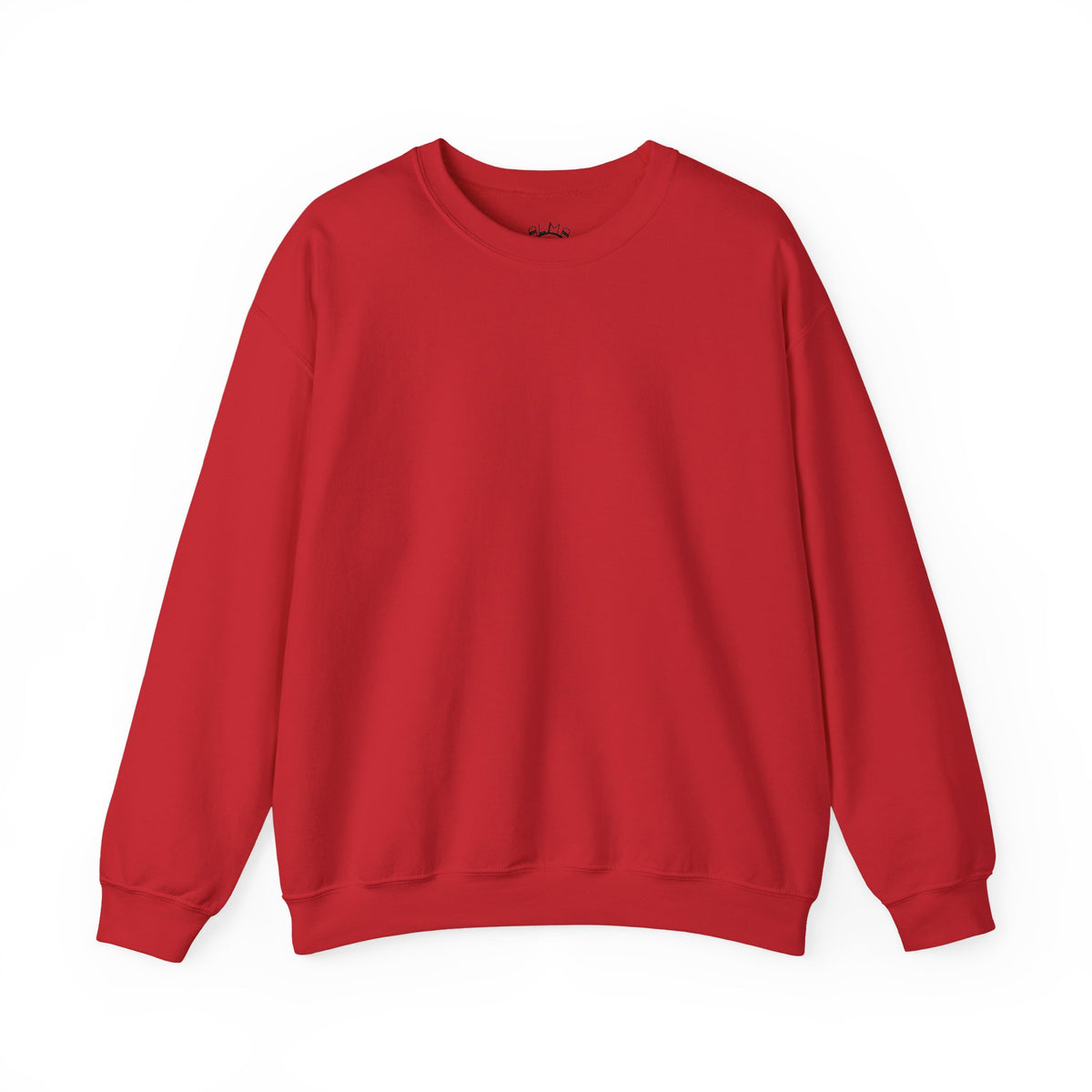 Jesus Gold Script Crewneck Sweatshirt