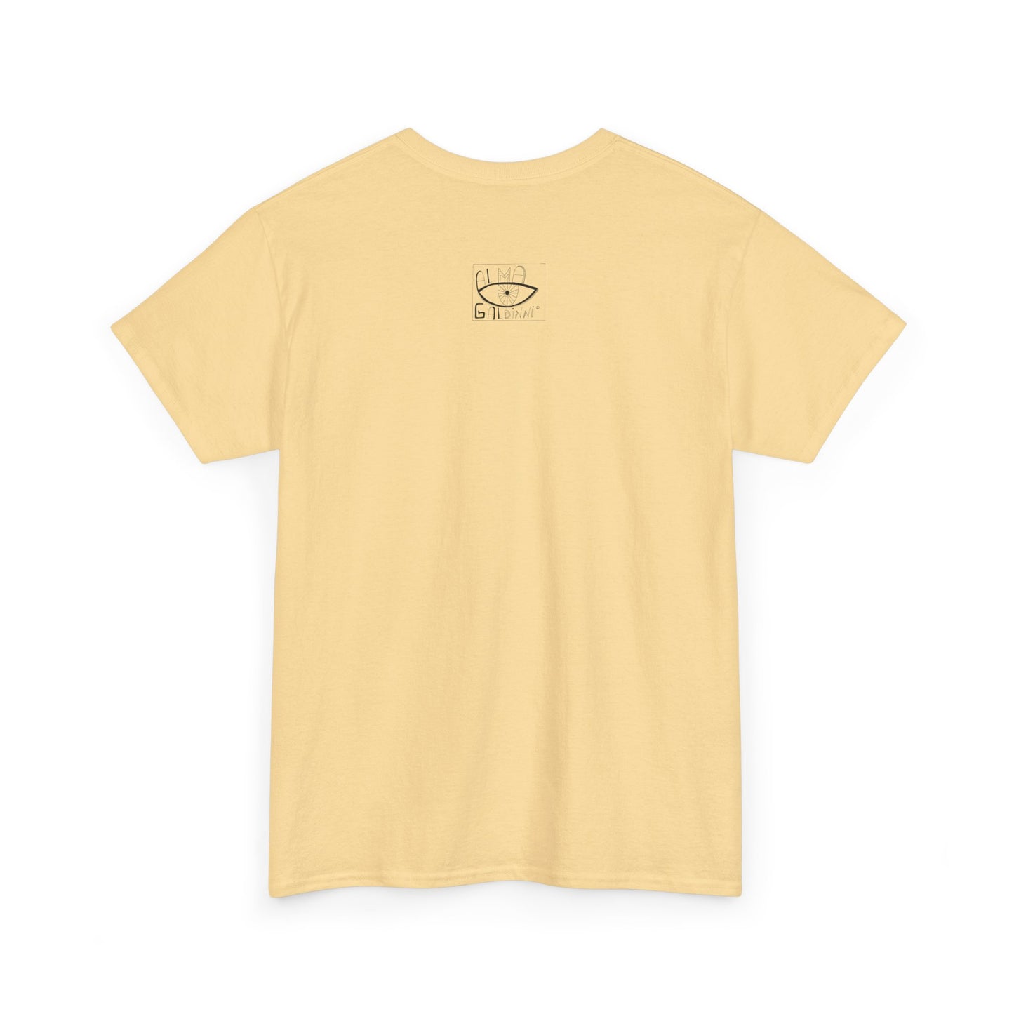 Cactus  lady Unisex Heavy Cotton Tee