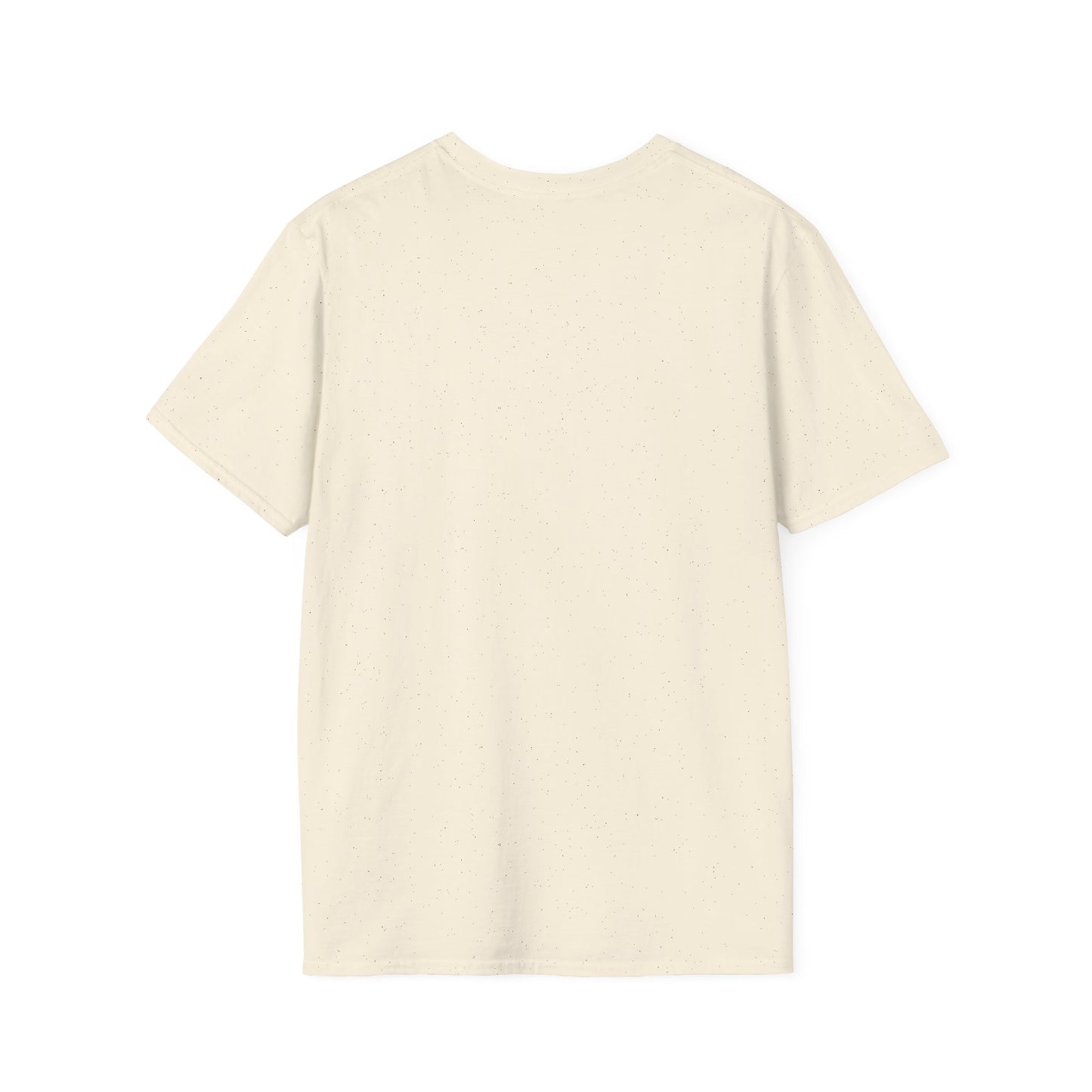 Pop Jesus Unisex Softstyle T-Shirt
