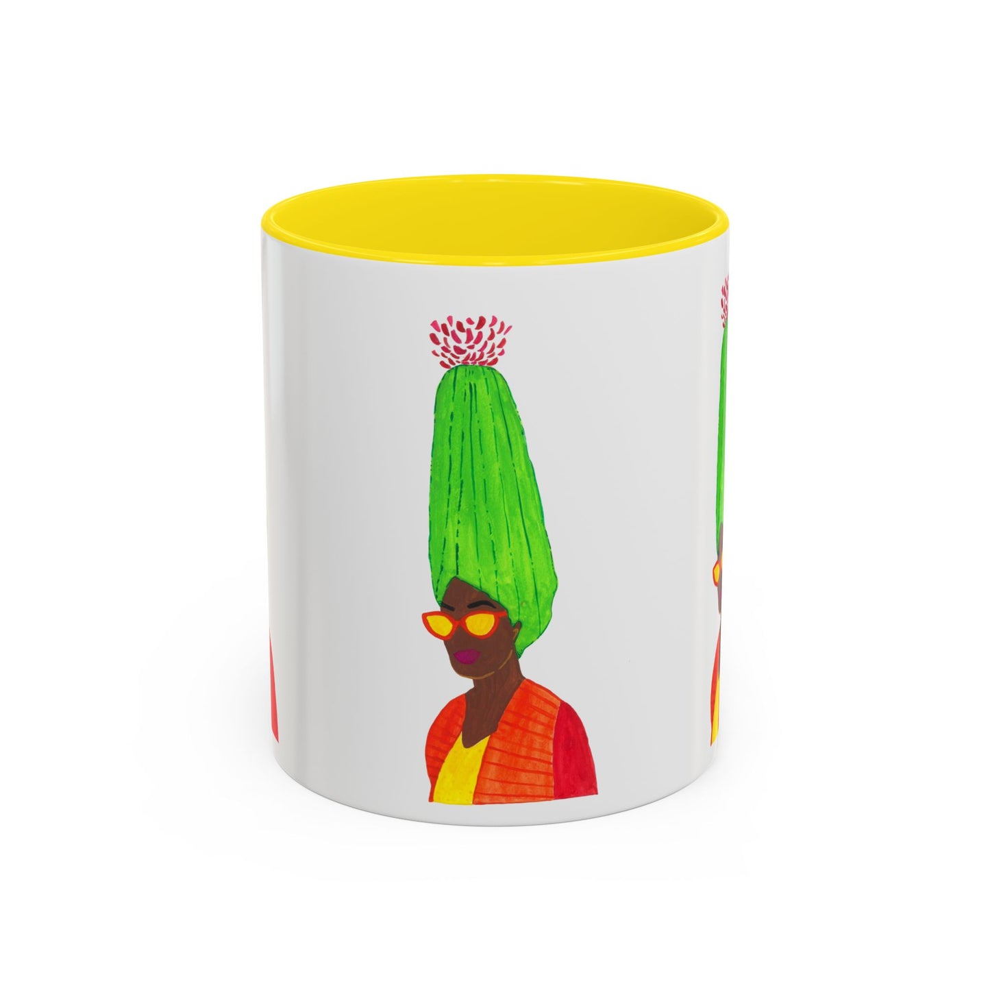 Iara Mug