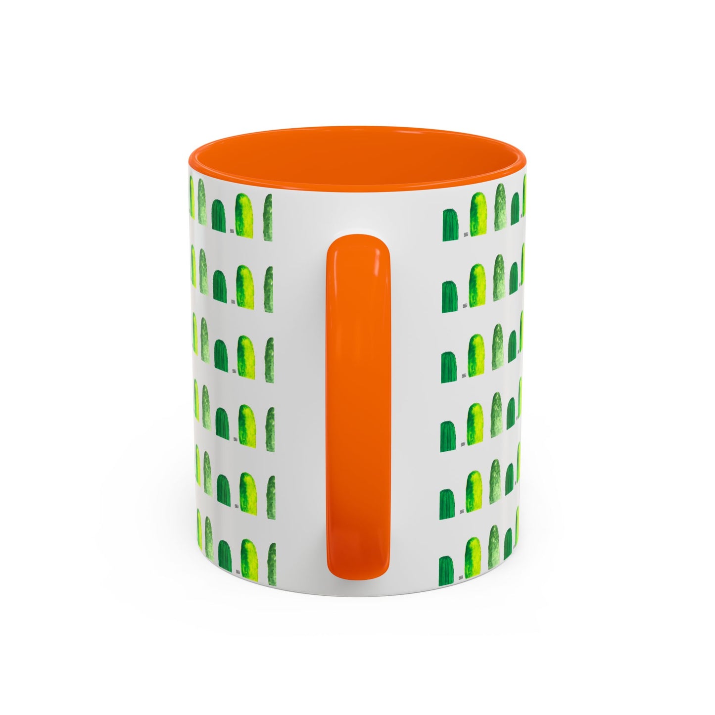 Beatrice Cactus Mug