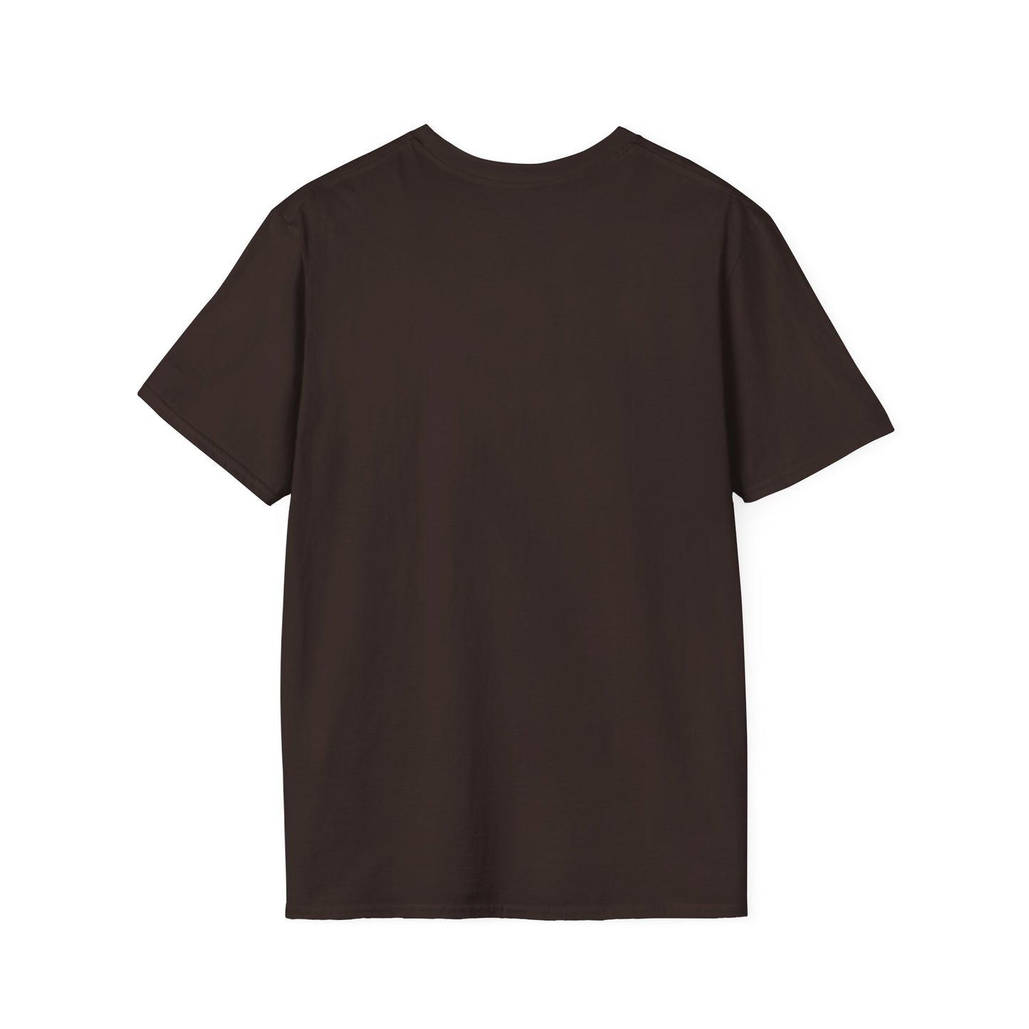 Jesus Unisex Softstyle T-Shirt