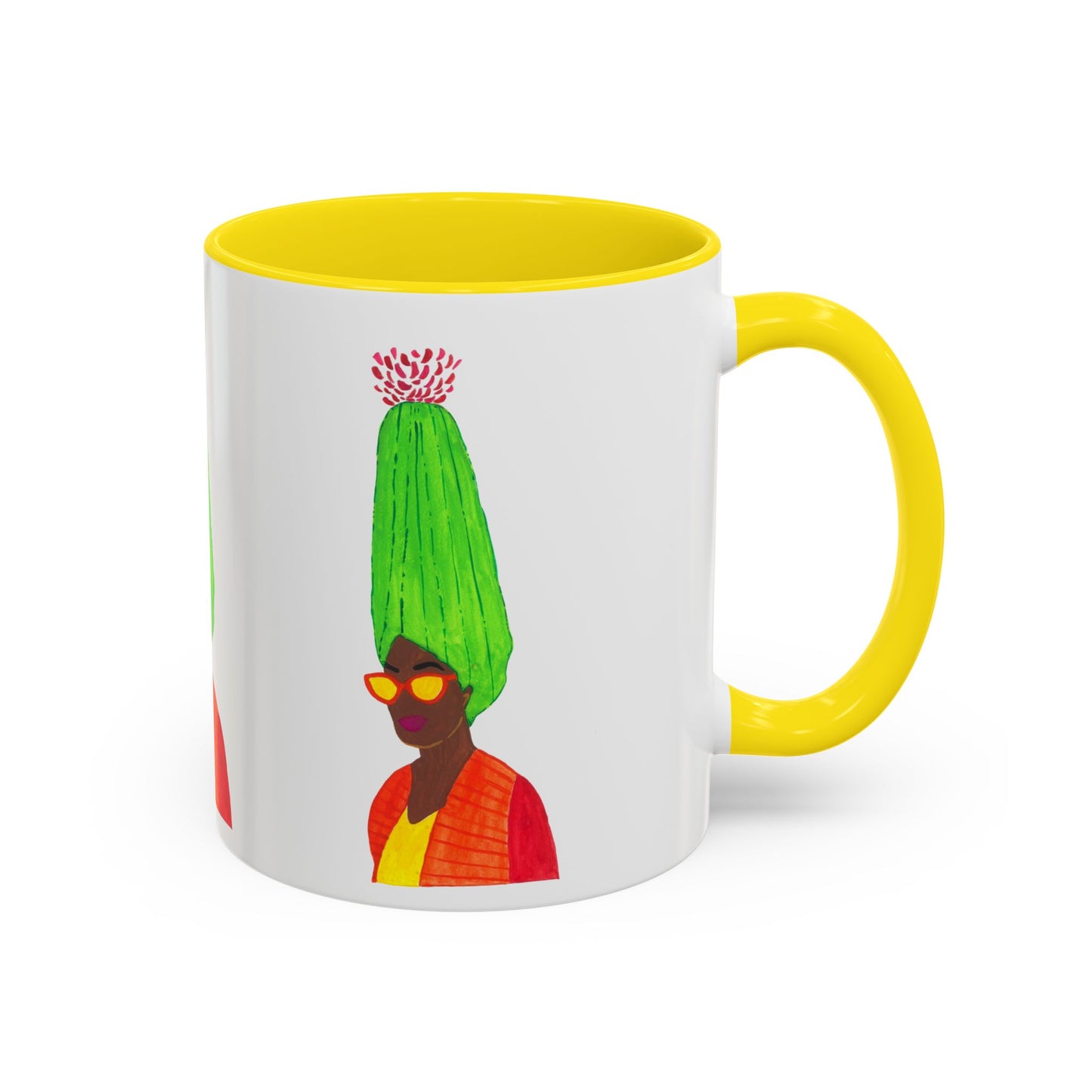 Iara Mug