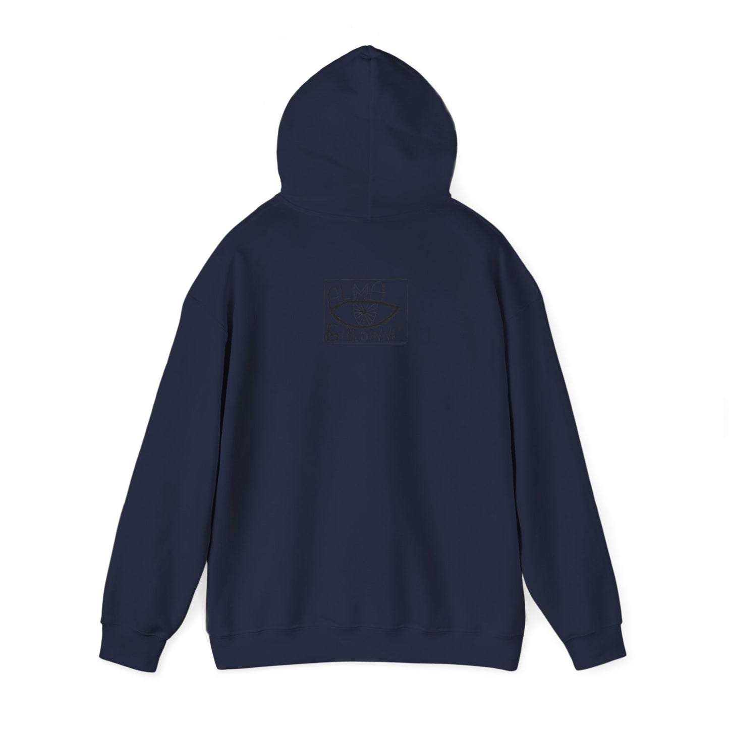 Amy Winehouse Union Jack Retro Hoodie | Vintage British Sweatshirt, Cozy Gift for Music Lovers, Perfect for Festivals and Casual Wear