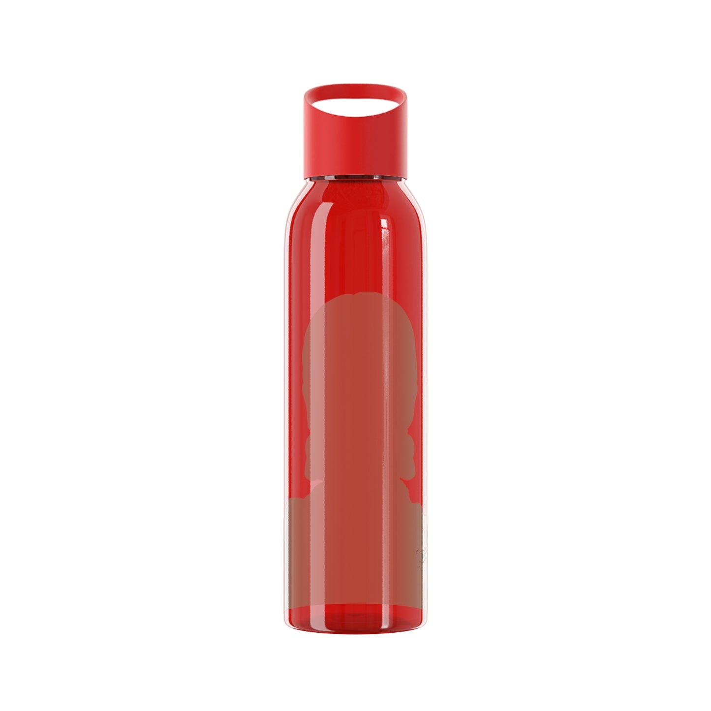 Frida Kahlo Sky Water Bottle