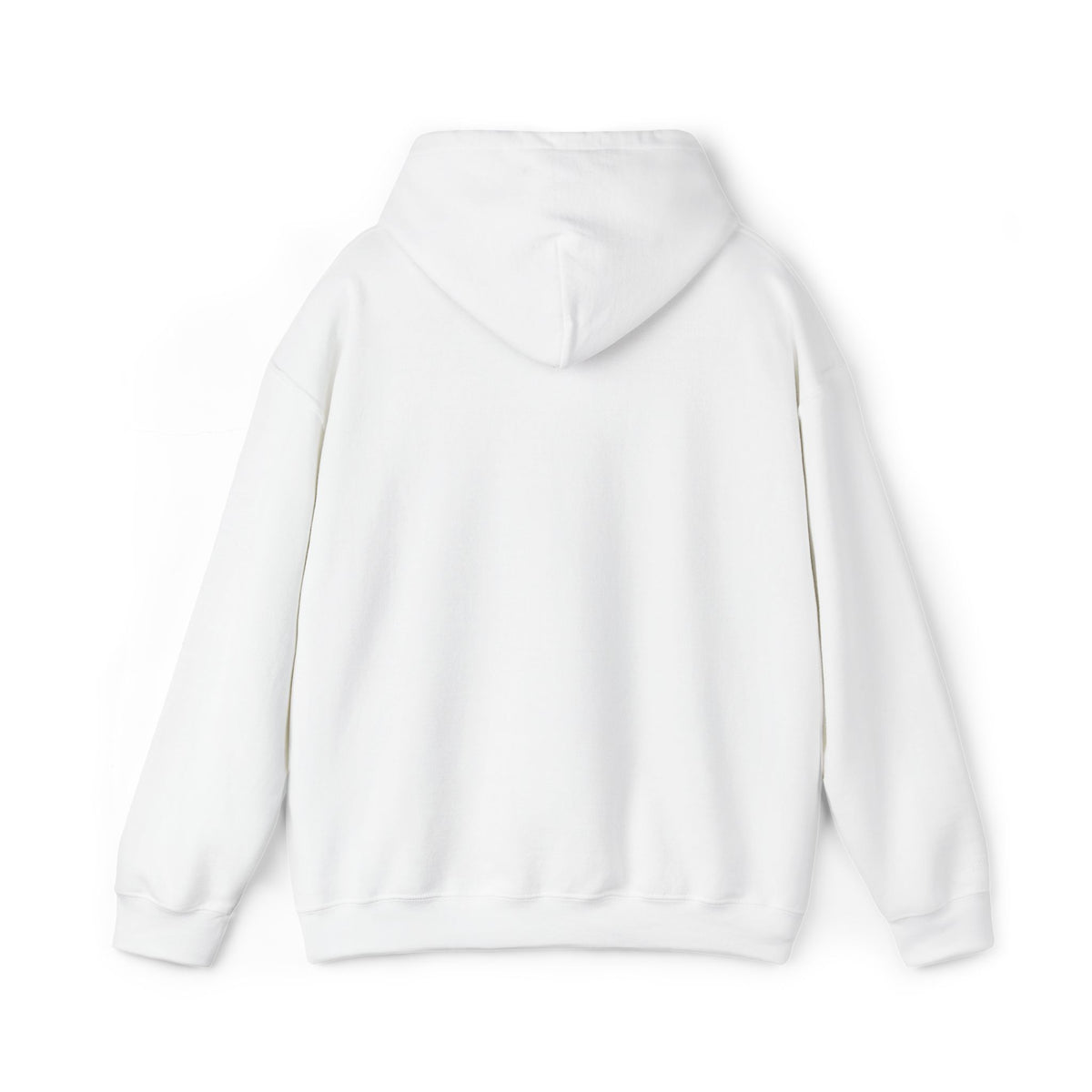 Alma Galdinni Unisex Heavy Blend™ Hooded Sweatshirt