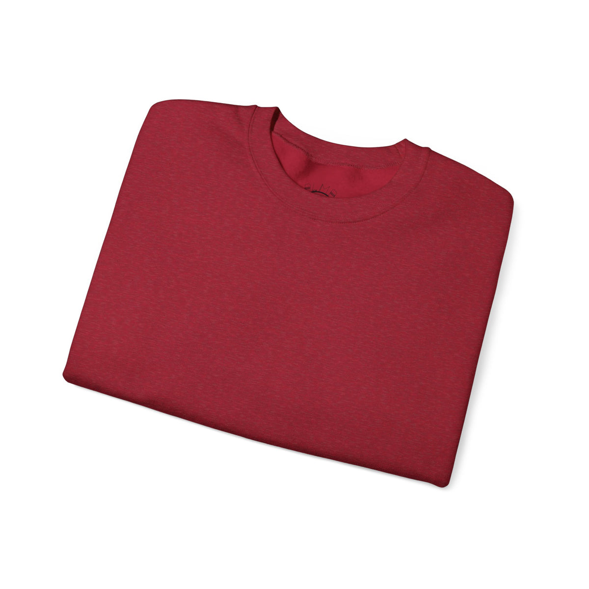 Jesus Gold Script Crewneck Sweatshirt