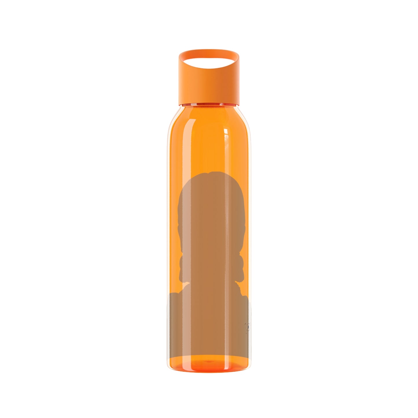 Frida Kahlo Sky Water Bottle