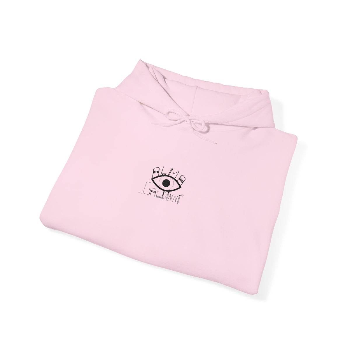 Alma Galdinni Unisex Heavy Blend™ Hooded Sweatshirt