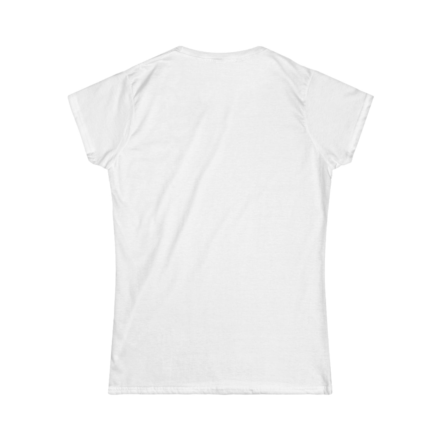 Amy Women's Softstyle Tee - Stylish Graphic Top, Trendy Fashion Shirt, Gift for Music Lovers, Casual Streetwear, Unique [...]