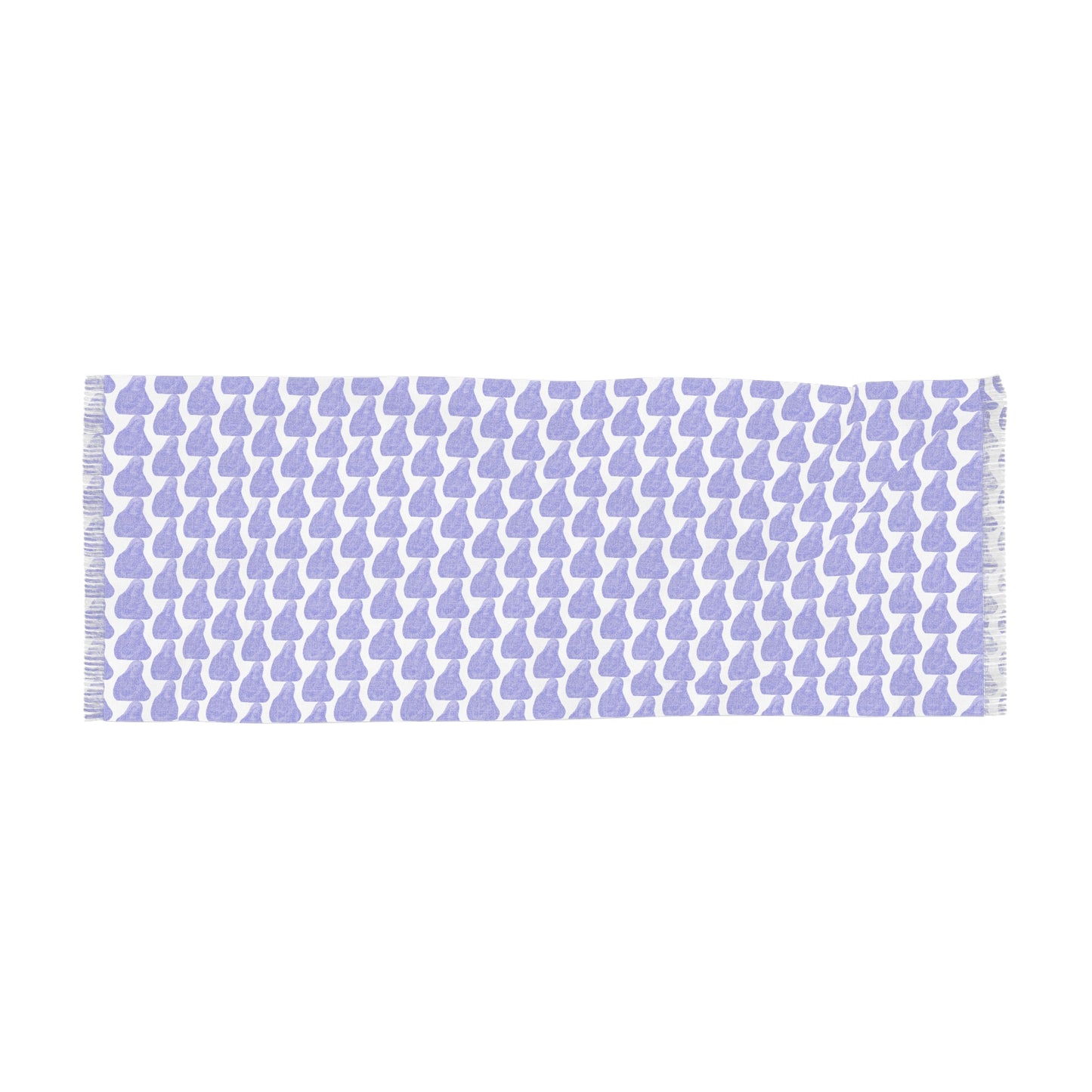 Saint Mary Light Scarf