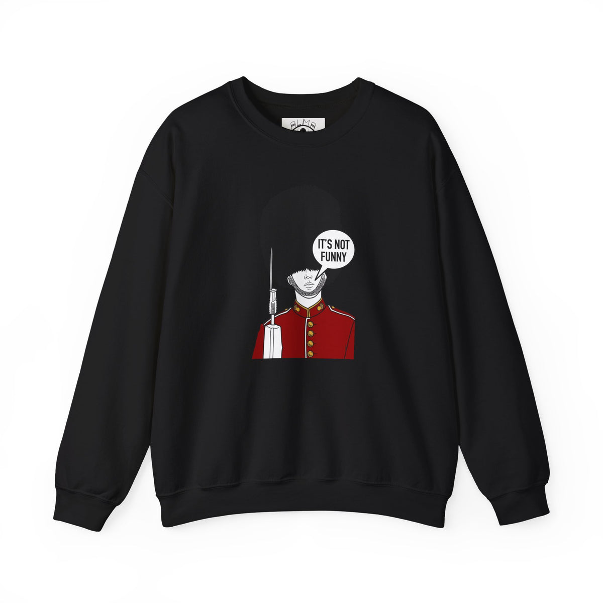 London Guards Unisex Heavy Blend™ Crewneck Sweatshirt