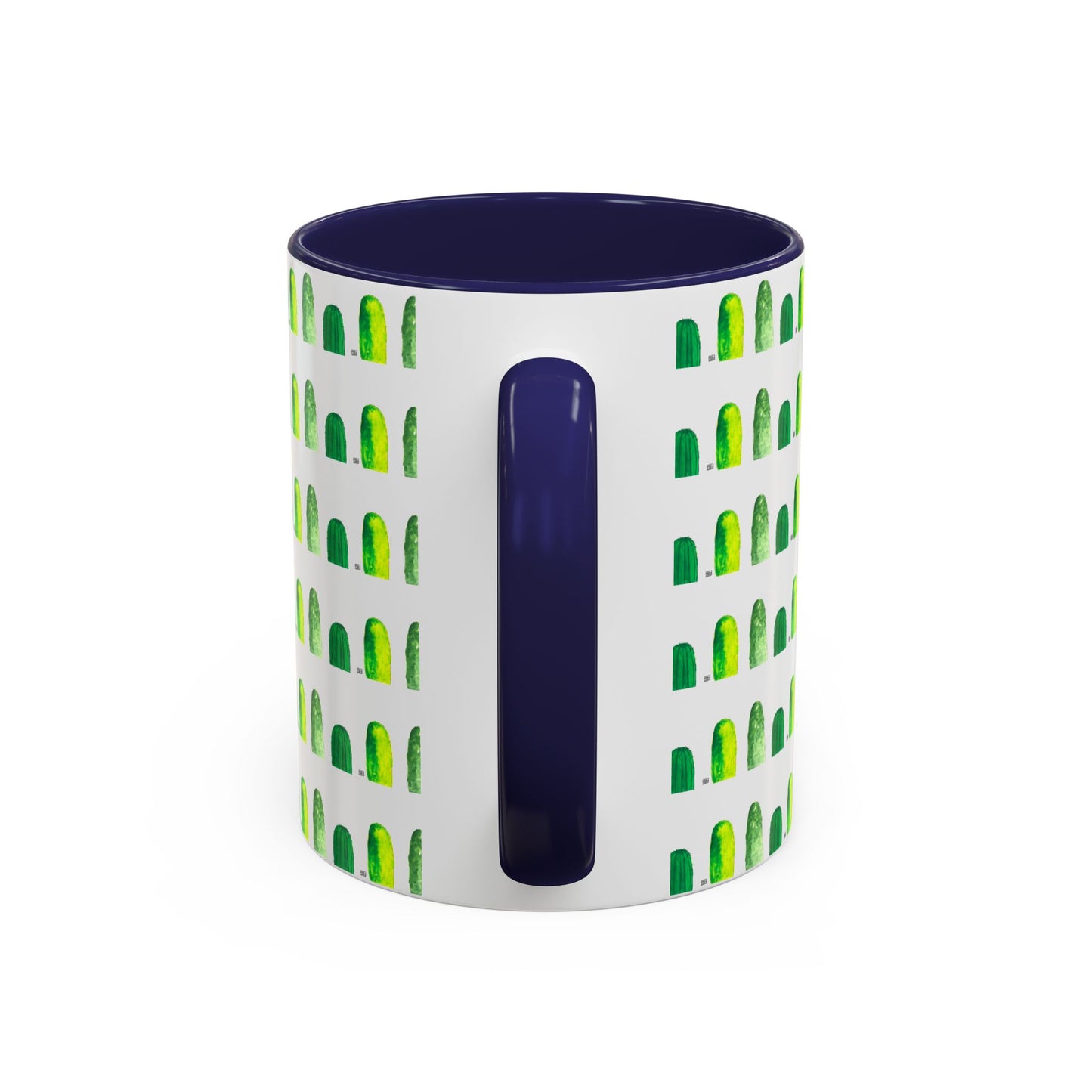 Beatrice Cactus Mug