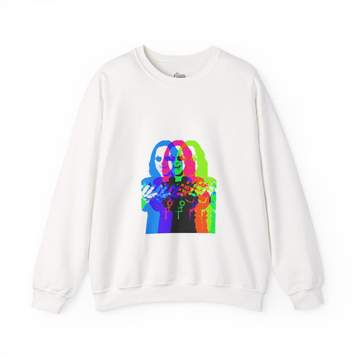 Ozzy Unisex Heavy Blend™ Crewneck Sweatshirt
