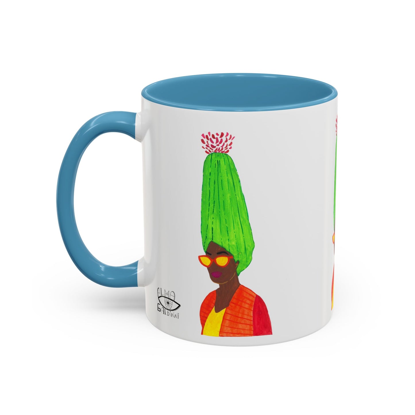 Iara Mug