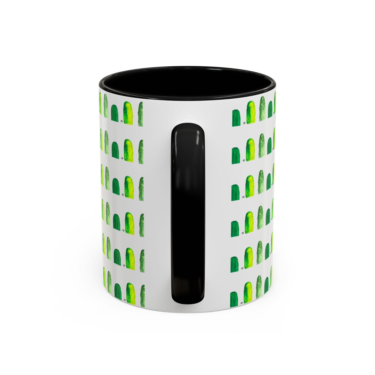 Beatrice Cactus Mug