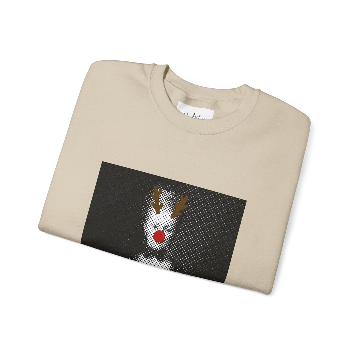 Marie Antoinette Unisex Heavy Blend™ Crewneck Sweatshirt
