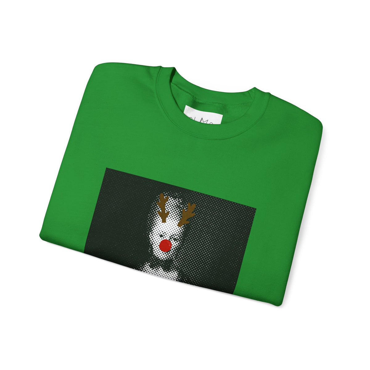 Marie Antoinette Unisex Heavy Blend™ Crewneck Sweatshirt
