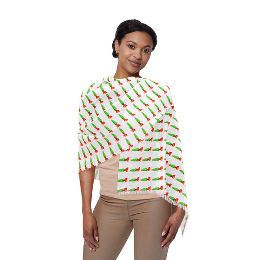 Iara Light Scarf