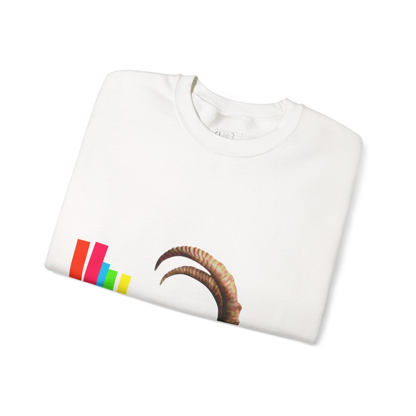 Goat Unisex Heavy Blend™ Crewneck Sweatshirt