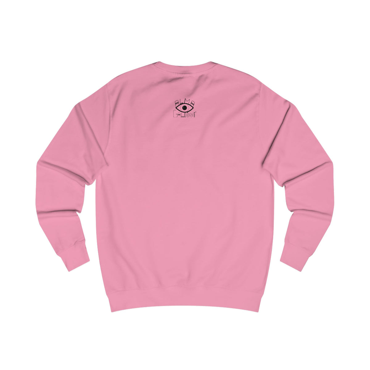Unique Cat Unisex Sweatshirt