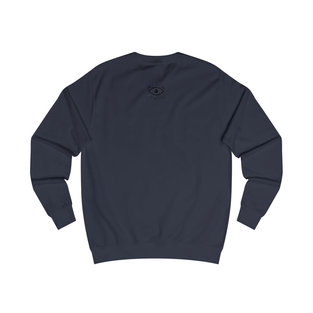 Unique Cat Unisex Sweatshirt