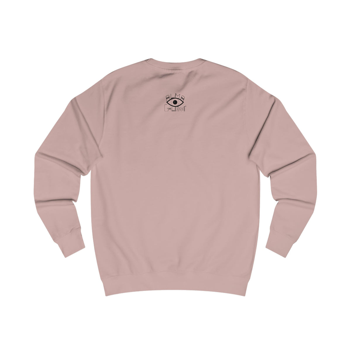 Unique Cat Unisex Sweatshirt