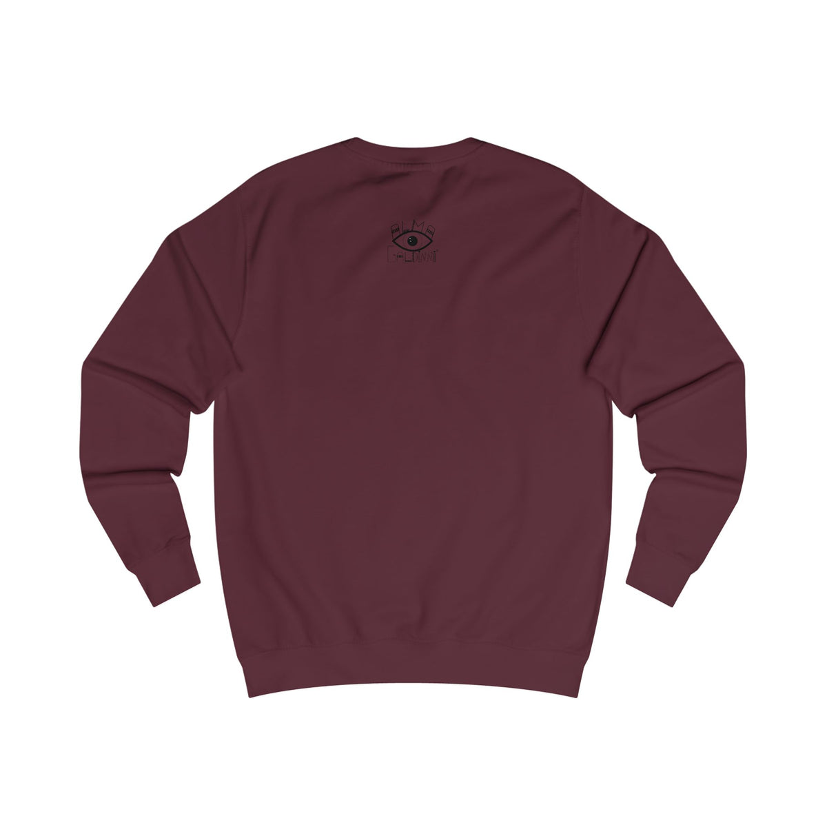 Unique Cat Unisex Sweatshirt