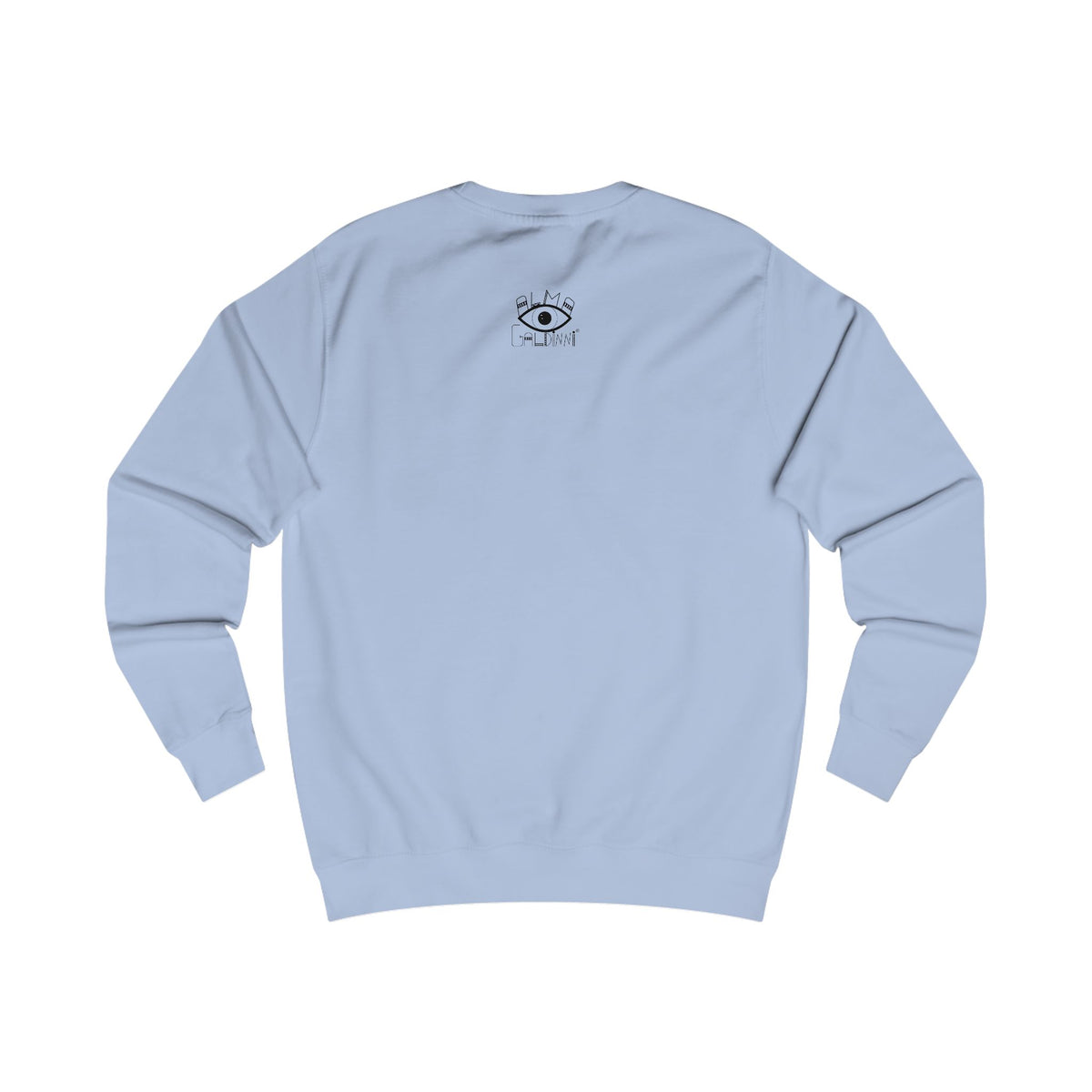 Unique Cat Unisex Sweatshirt