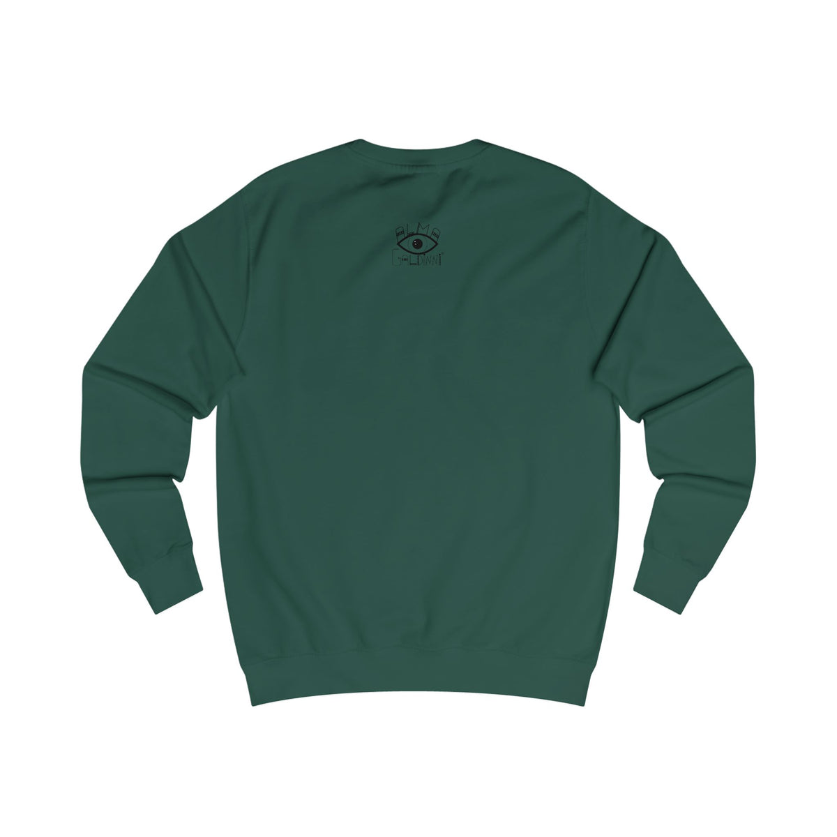 Unique Cat Unisex Sweatshirt